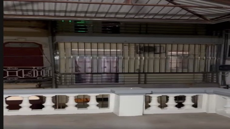 CHO THUÊ NHÀ NGUYÊN CĂN MẶT NGÕ 202 PHỐ TRỊNH ĐÌNH CỬU, 65M2, 3.5 TẦNG, 3 NGỦ, 3 WC